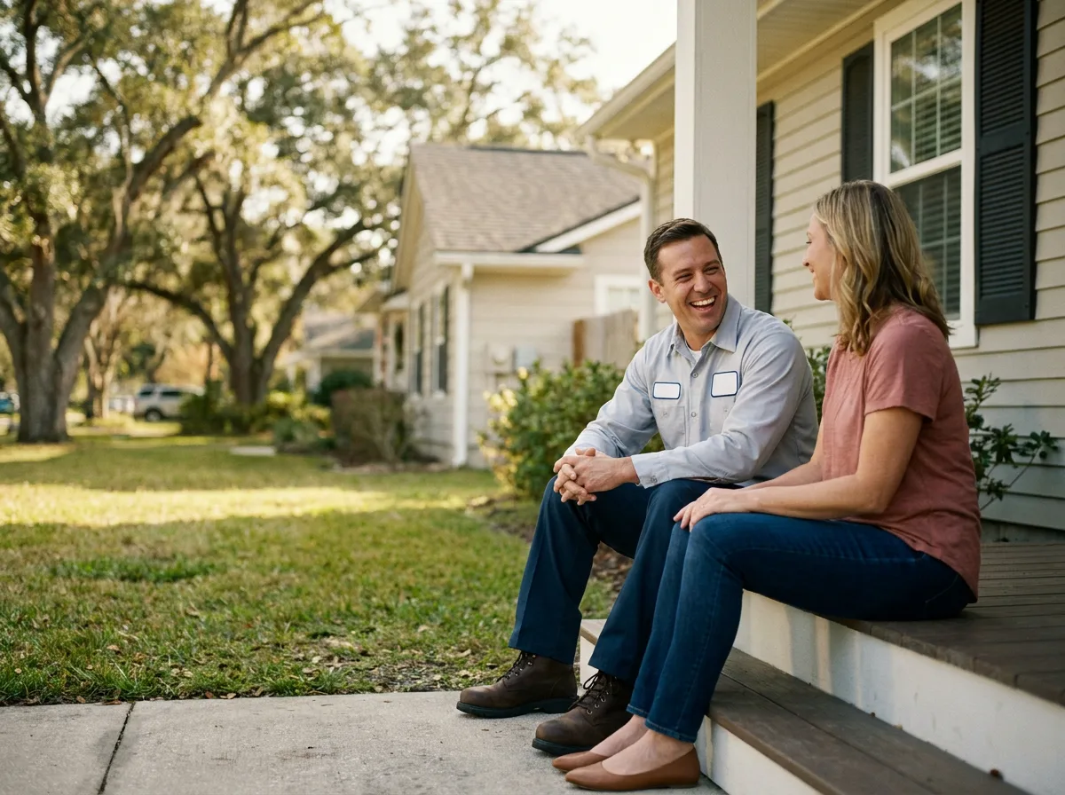 Septic tank pumping FAQs for Belmont, CA